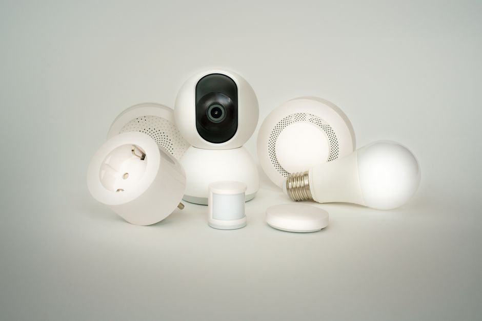 Smart Home