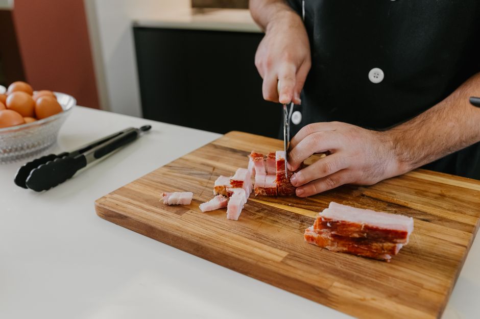 Meal-Prep Hour with a simple walking loop — wellness · Healthy Lifestyle