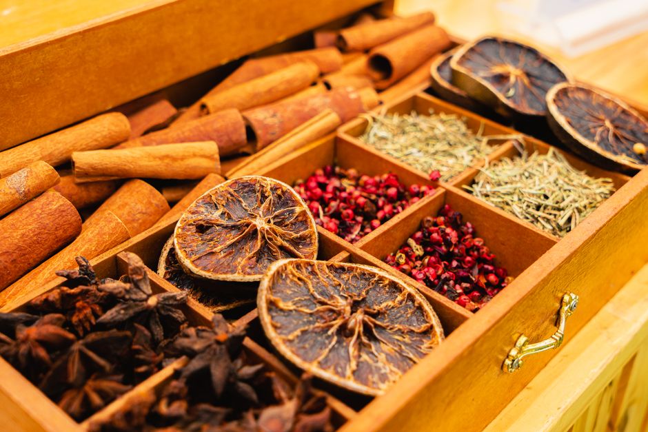 Drawer Planter for a rainy afternoon — diy-creativity · Upcycling