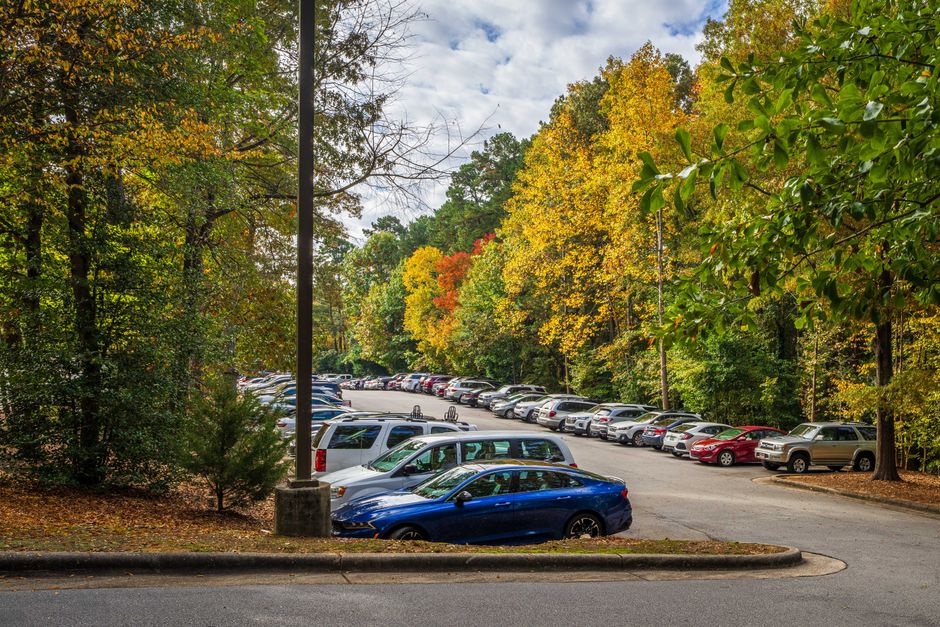 Task Parking Lot for more organized career — smart-life · Productivity