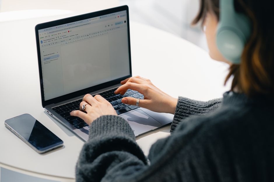 Email Drafting System for a smoother meeting routine — smart-life · AI