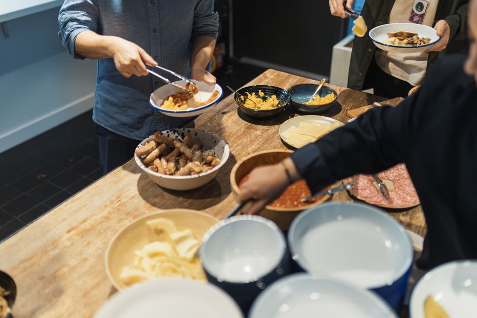 Meal-Plan Week using an offline fallback — smart-life · Money-Saving Ideas