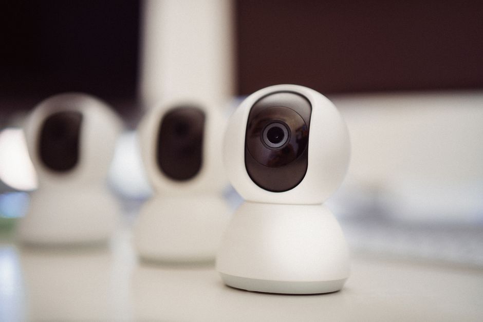 Compact Webcam for a distraction-light workday — smart-life · Gadgets