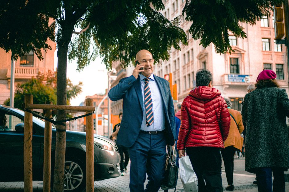 Walk-And-Talk for a memorable catch-up — lifestyle · Social Life