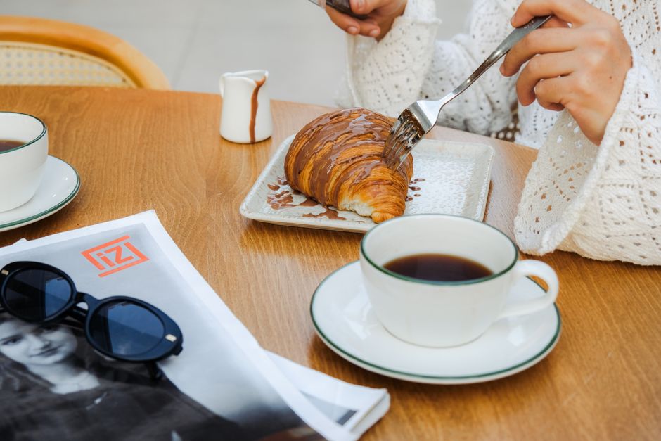 Cozy Brunch around a shared activity — celebrations · New Year's