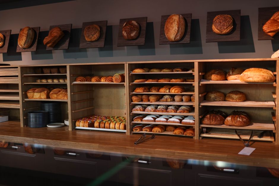 Visit A New Bakery with a dress-up element — entertainment · Things to Do