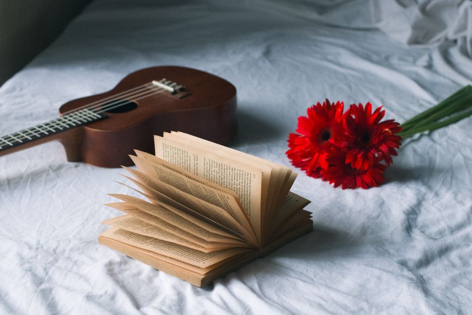 Quiet Music Break for a fresh-start Monday — wellness · Relaxation