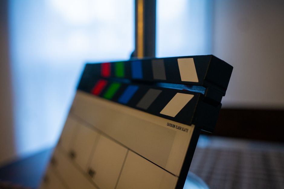 20 Short-Film Sampler ideas for friendly competition
