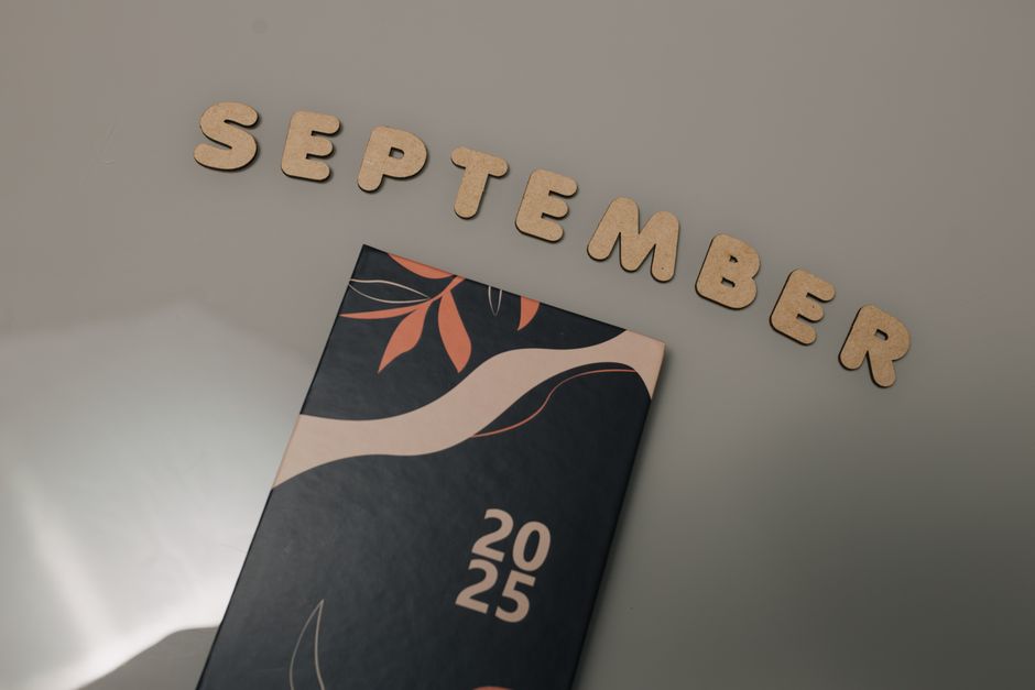 Monthly Reflection with a small budget — lifestyle · Personal Growth