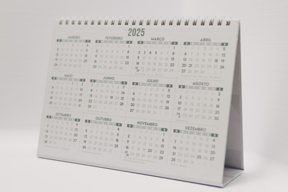 Calendar Buffer for a monthly digital tune-up — smart-life · Productivity