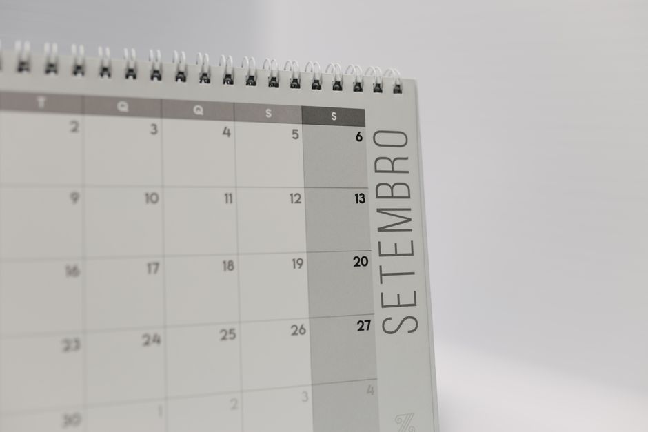 Calendar Buffer with fewer tabs — smart-life · Productivity