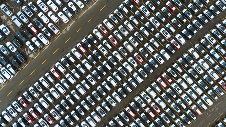 Task Parking Lot for a confidence boost — lifestyle · Productivity