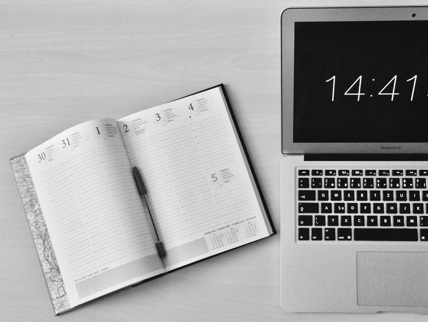 Meeting Scheduler with a low-friction backup plan — smart-life · Online Tools