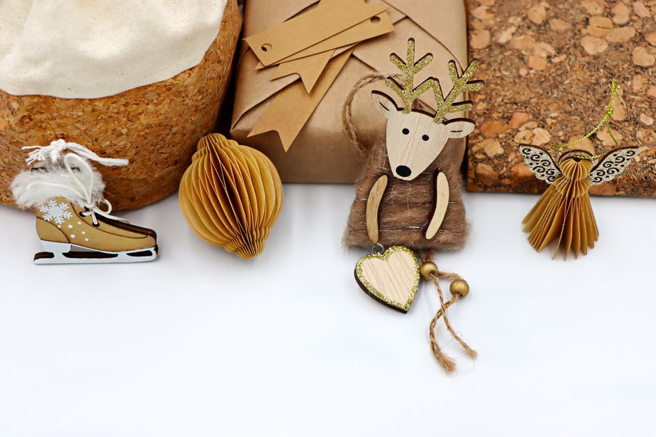 22 Ornament Craft ideas for better party photos