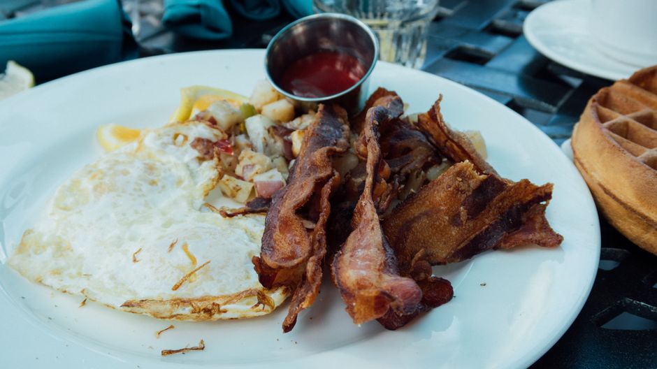 24 Boardwalk Breakfast ideas for a memorable first day