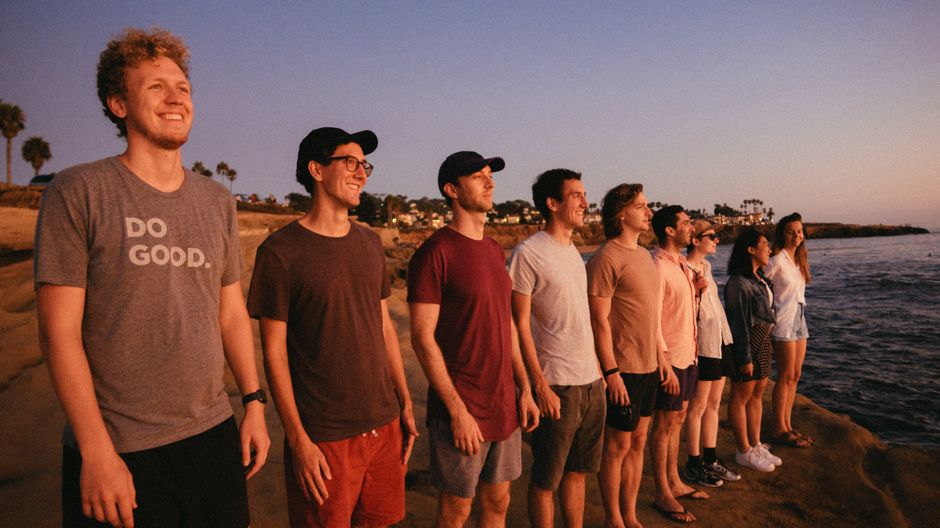 Feel-Good Documentary around a trivia bracket — entertainment · Movies & TV