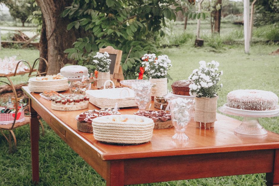 Cake Decorating Station around a music-led moment — celebrations · Birthdays