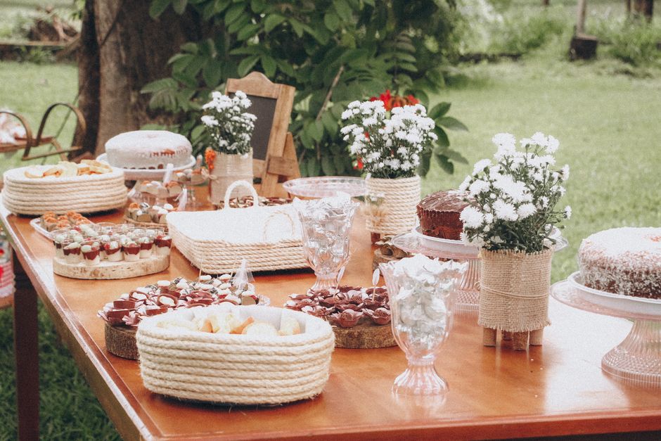 Cake Decorating Station for a mixed-age crowd — celebrations · Birthdays