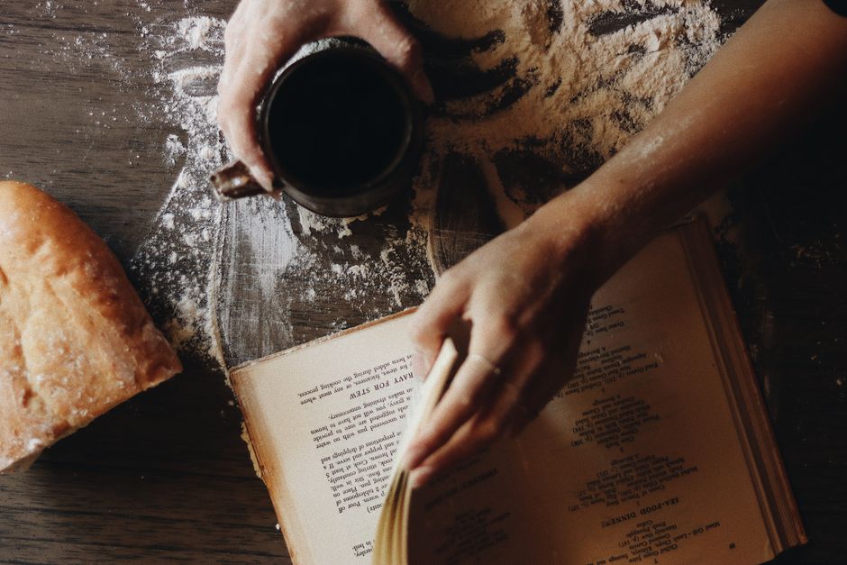 Recipe Keeper for a quick digital reset — smart-life · Apps
