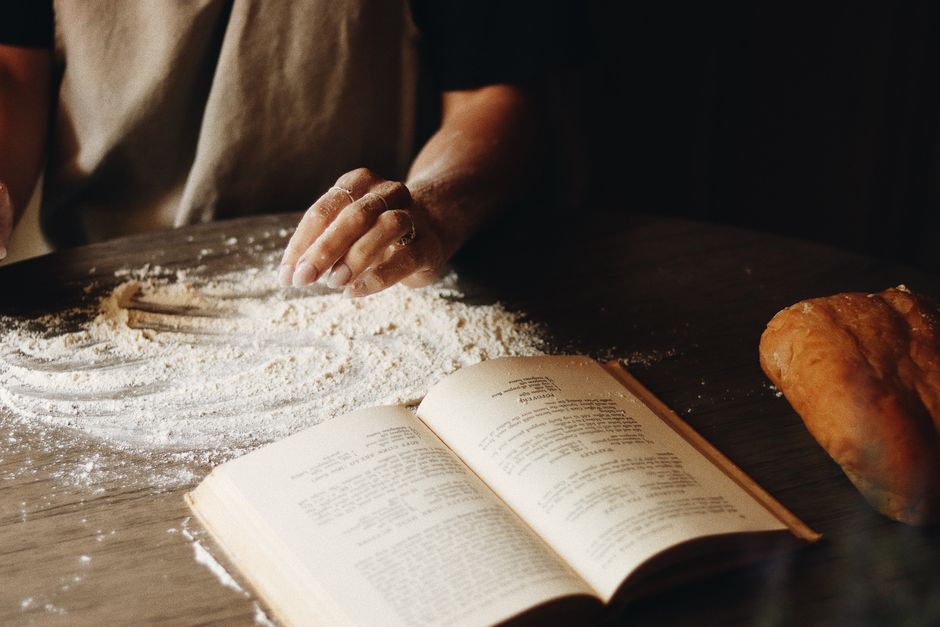 Personalized Recipe Book for a weekend project — diy-creativity · DIY Gifts