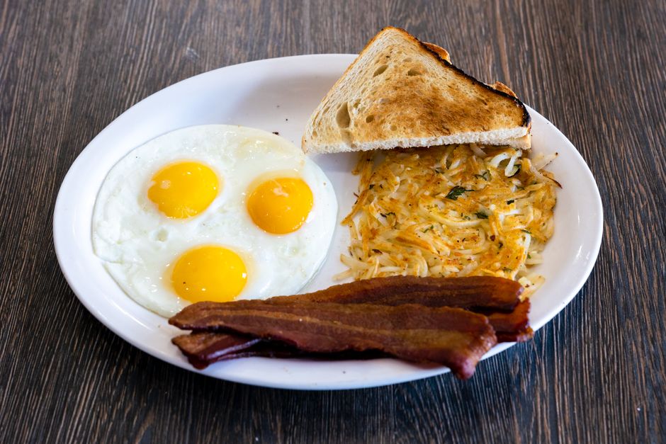 Boardwalk Breakfast for a weekend without rushing — travel · Beach Vacations