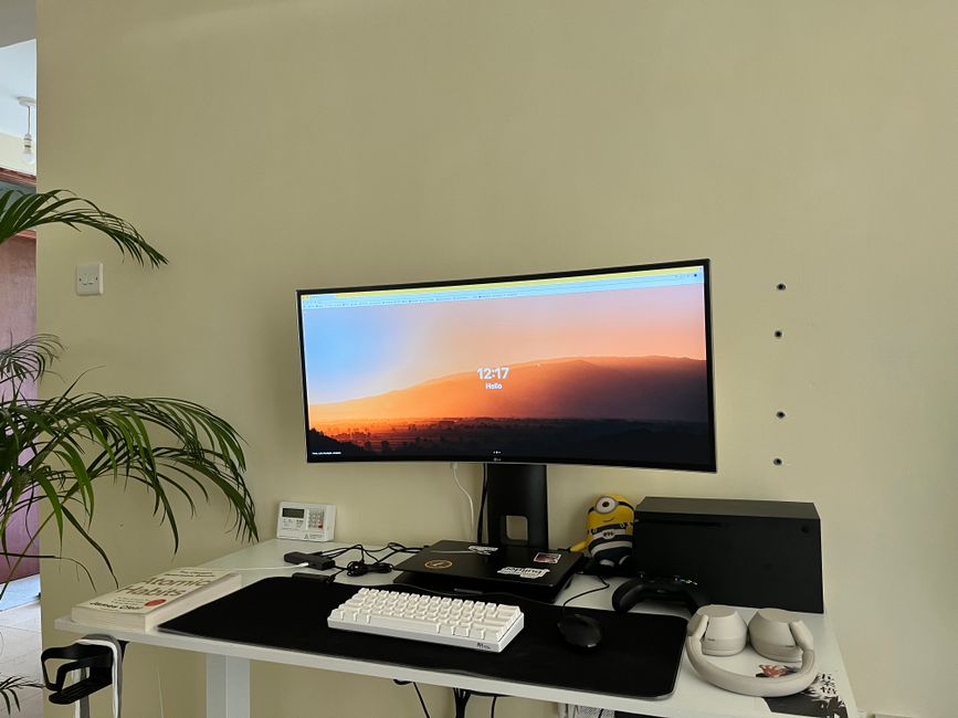 Desk Reset with a better search habit — smart-life · Productivity