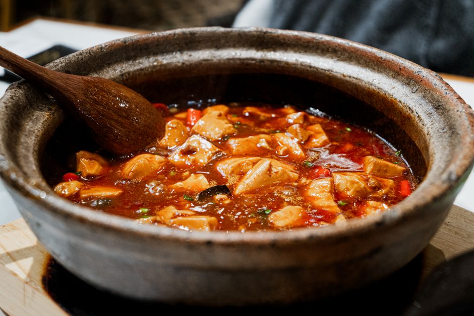 Cook One Unfamiliar Dish around a themed menu — entertainment · Things to Do