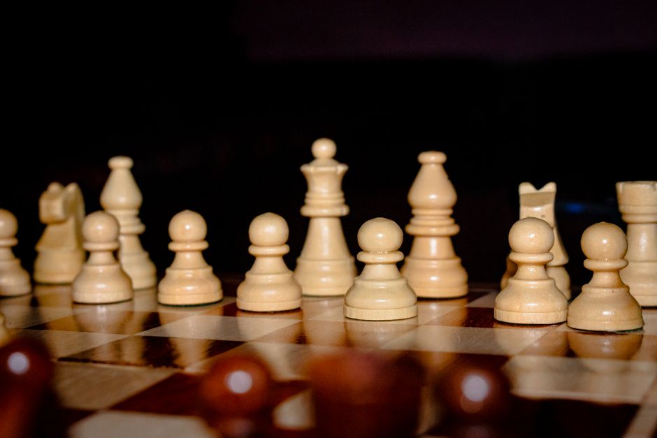 Board-Game Evening when motivation is low — lifestyle · Social Life