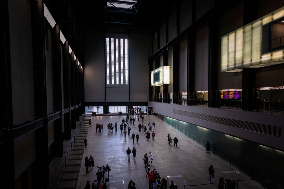 Museum Late Hour with a slower second day — travel · City Trips