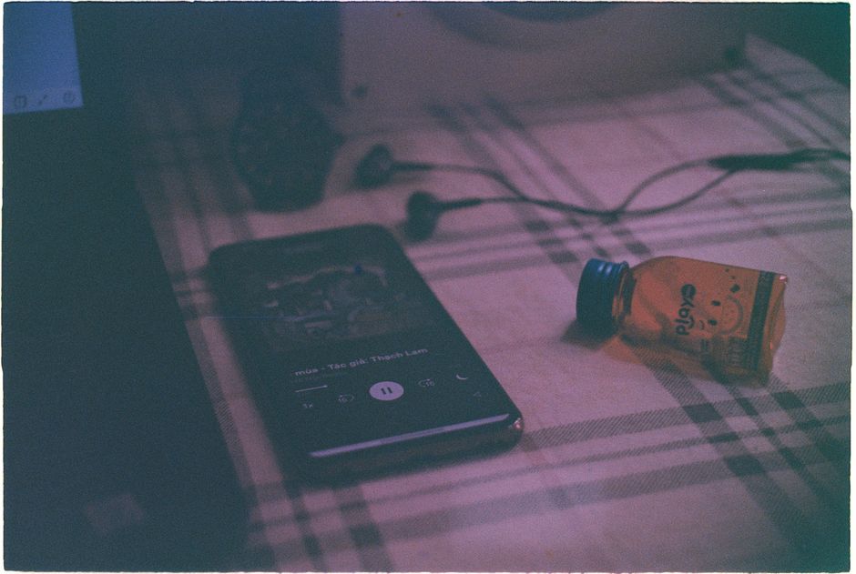 Morning Playlist for a fresh start — lifestyle · Everyday Life