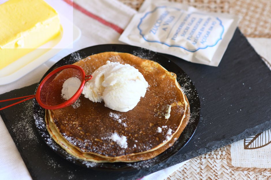 Pancake Art Breakfast for a spontaneous plan — entertainment · Family Fun