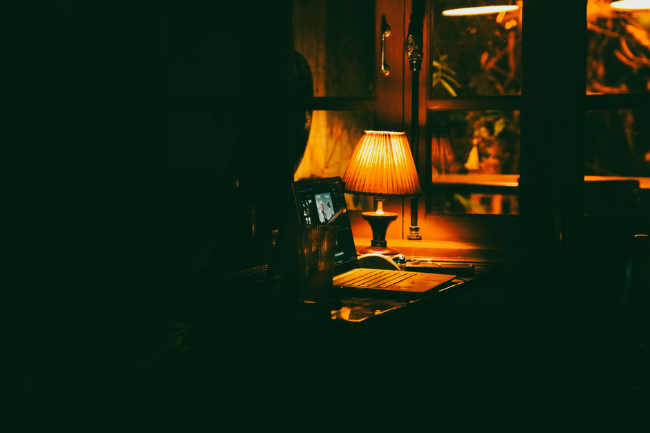Soft-Light Hour for a slower morning — wellness · Evening Routines