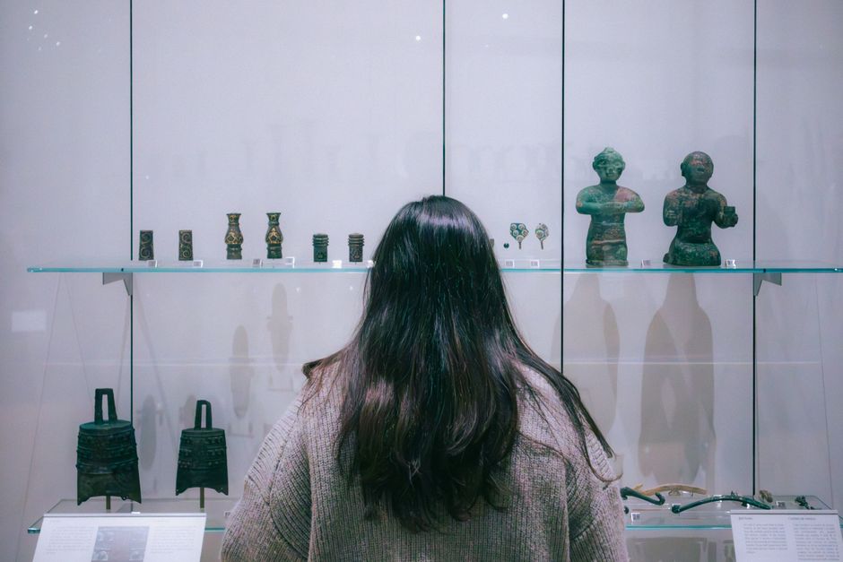 Visit A Small Museum for families with mixed ages — travel · Things to Do