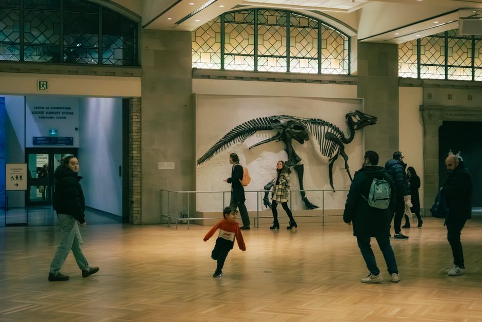 Kid-Friendly Museum around a memorable local meal — travel · Family Travel