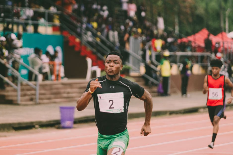 Focus Sprint when you want to feel accomplished — lifestyle · Productivity