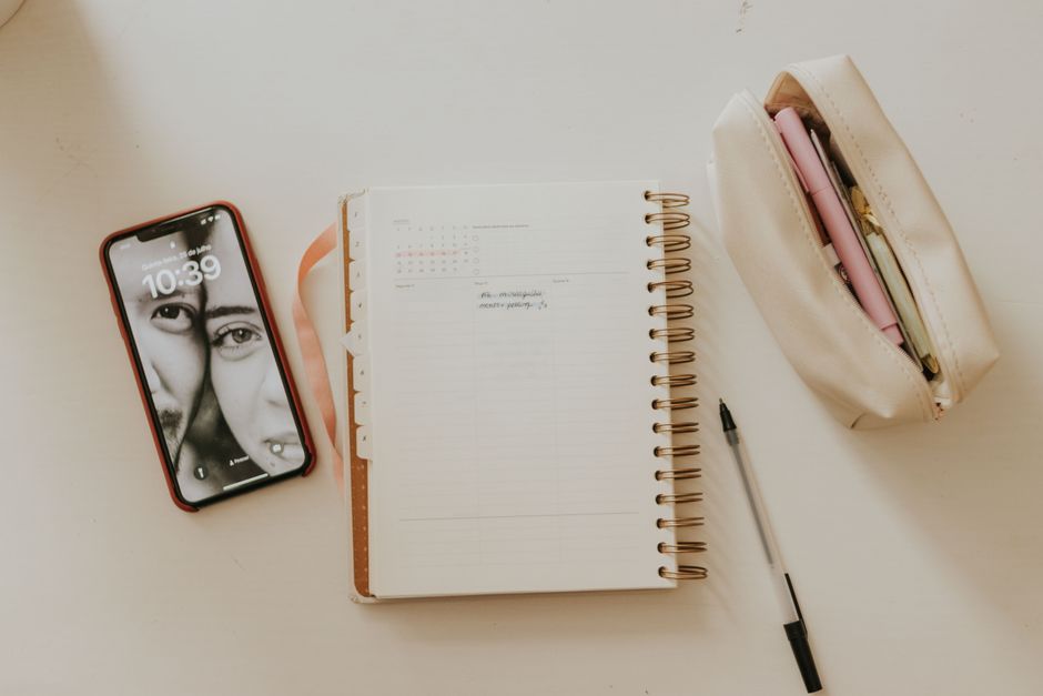 Habit Tracker Setup using a shared calendar — smart-life · Apps