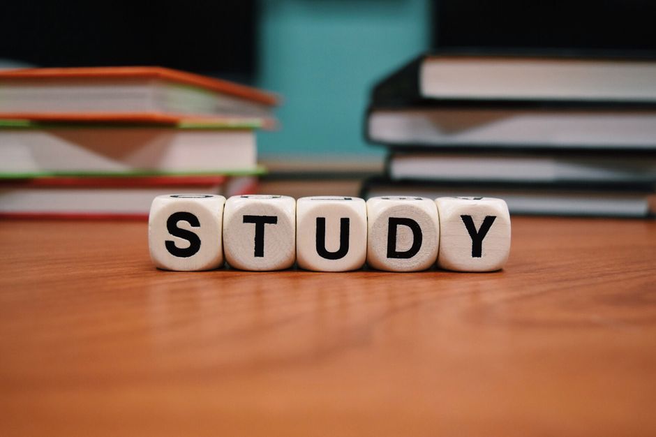 Reading Block for a more restful night — wellness · Evening Routines