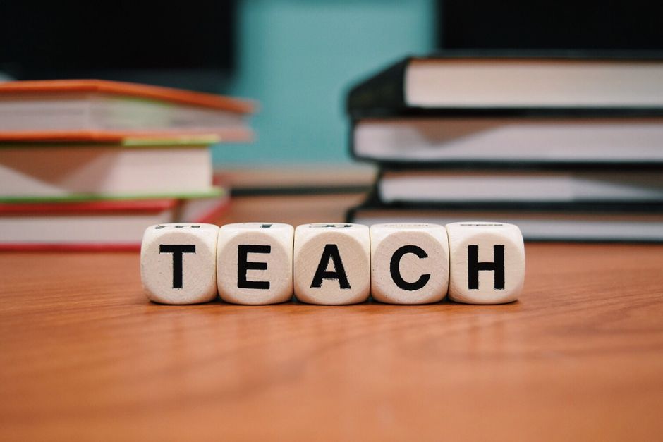 24 Reading Block ideas