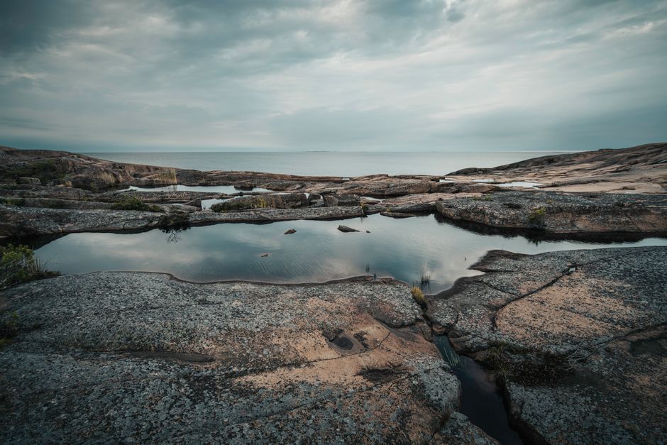 Tide-Pool Morning with a quiet neighborhood stop — travel · Beach Vacations