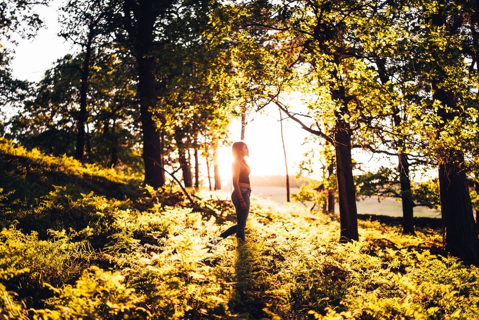 outdoor walking & outdoor rituals that get you into fresh air for a quiet weekend — wellness · Walking & Outdoor