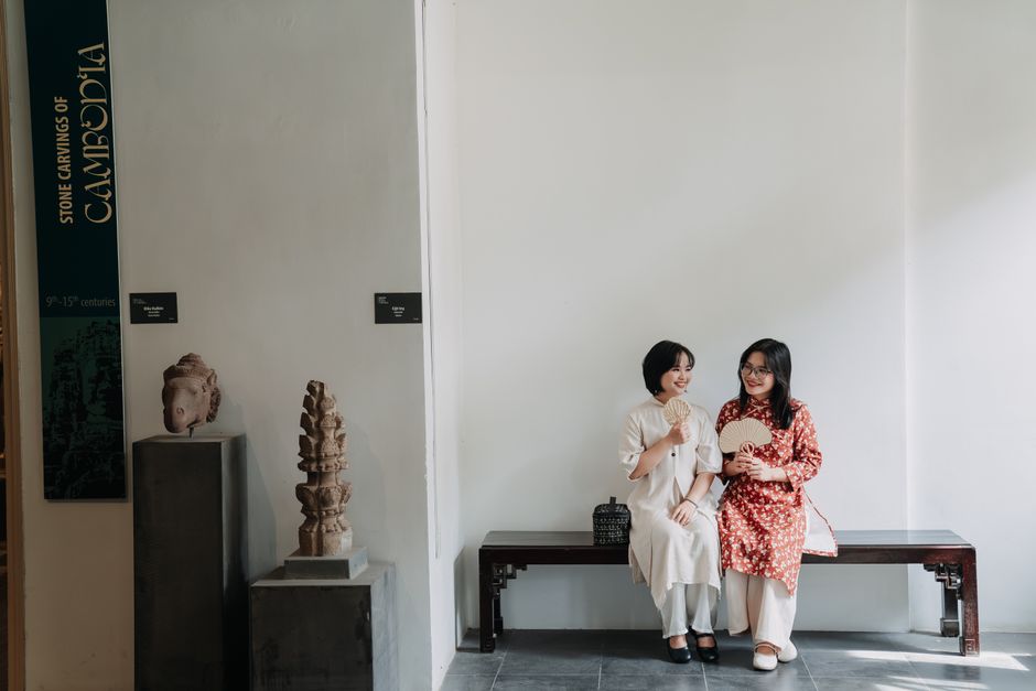 Visit A Small Museum around a themed playlist — entertainment · Things to Do