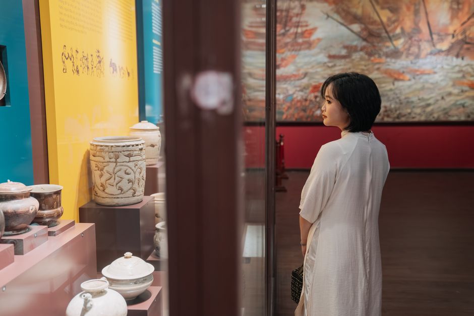Visit A Small Museum for a holiday weekend — entertainment · Things to Do