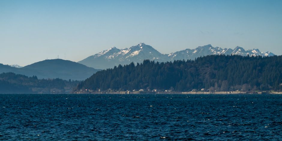 Olympic Peninsula Coast for a budget-aware traveler — travel · USA Travel