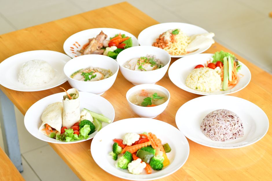 Meal-Plan Week with fewer tabs — smart-life · Money-Saving Ideas