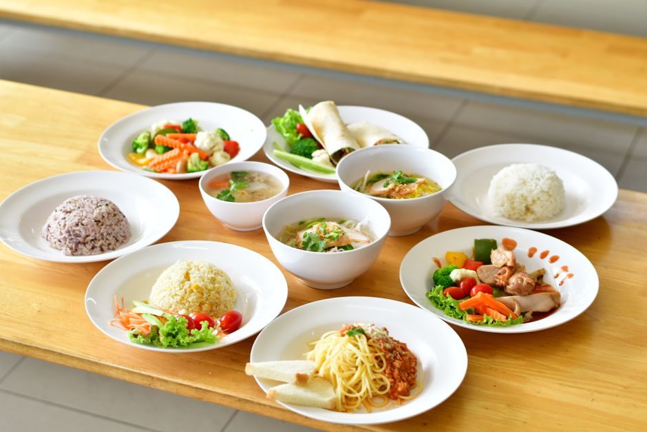 Meal-Plan Week using a shared calendar — smart-life · Money-Saving Ideas