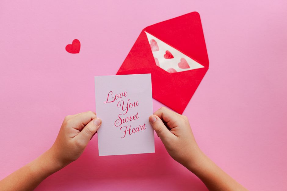 memory-making valentine's day touches worth keeping for a mixed-age crowd — celebrations · Valentine's Day