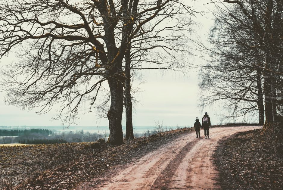 mindful walking & outdoor pauses for a quiet weekend — wellness · Walking & Outdoor