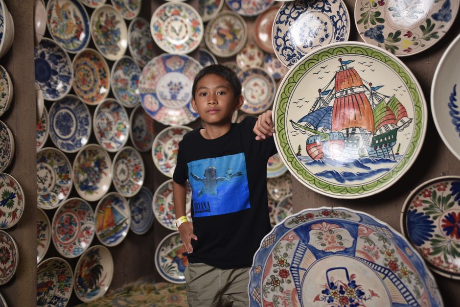 Kid-Friendly Museum for a celebration trip — travel · Family Travel