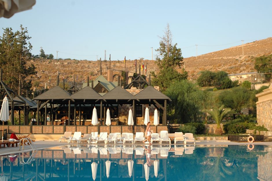 30 Spa Afternoon ideas for outdoor lovers