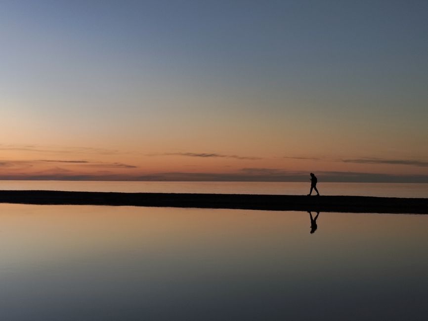 Favorite-Song Walk with a short breathing pause — wellness · Feel-Good Activities